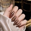 5 Boxes Nail Charms, Nail Gems for DIY Nail Art