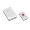 Household Sensor Wireless Doorbell Chime Alarm Entrance Bell