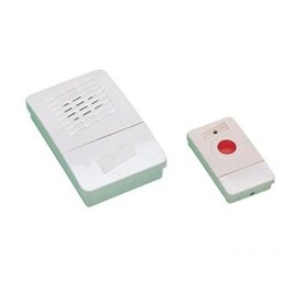 Household Sensor Wireless Doorbell Chime Alarm Entrance Bell