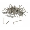iexcell 100 Pcs #4-40 x 1 Stainless Steel 304 Hex