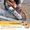 ETZ 630 295 Blade Arbor Adapter Reducer Ring (5PCS) Replace