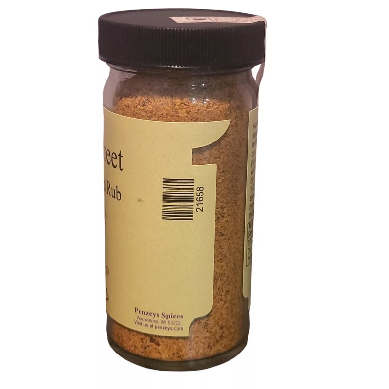Penzeys Galena Street Rib and Chicken Rub By Penzeys Spices
