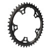 Cycling Chainwheel 42T Steel Thickened Low Noise Cycling Chainring for