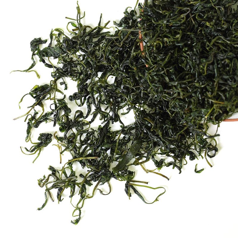 GOARTEA Ku Ding Tea 250g / 8.8oz Supreme Grade Bitter