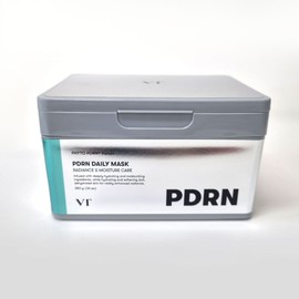 VT PDRN daily mask 30 sheets 1 box / CLH / VT PDRN 데일리 마스크 30매 1박스 / CLH