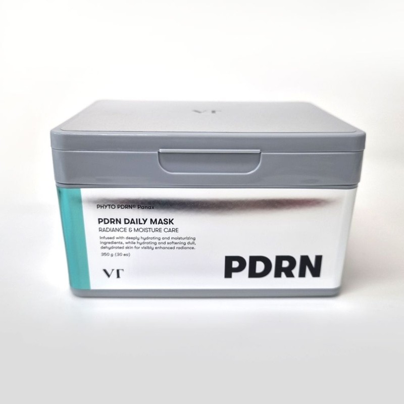 VT PDRN daily mask 30 sheets 1 box / CLH