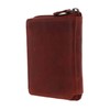 MUSTANG Udine Wallet Brown, brown, Classic