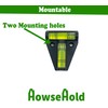 Caravan Spirit Level - 2 Way Bubble Leveling Device for