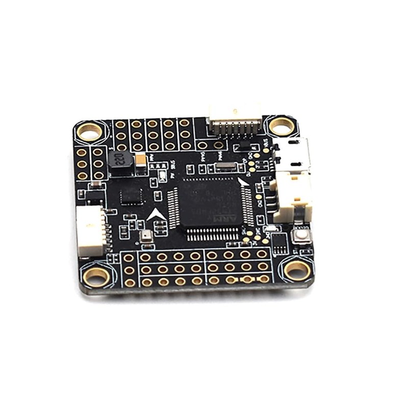 Ginobili F4V3S F4 V3 V3S LC INAV Betaflight Card Flight