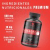 Natural SmartNutrition Vinagre De Sidra De Manzana | Vitamina B12,