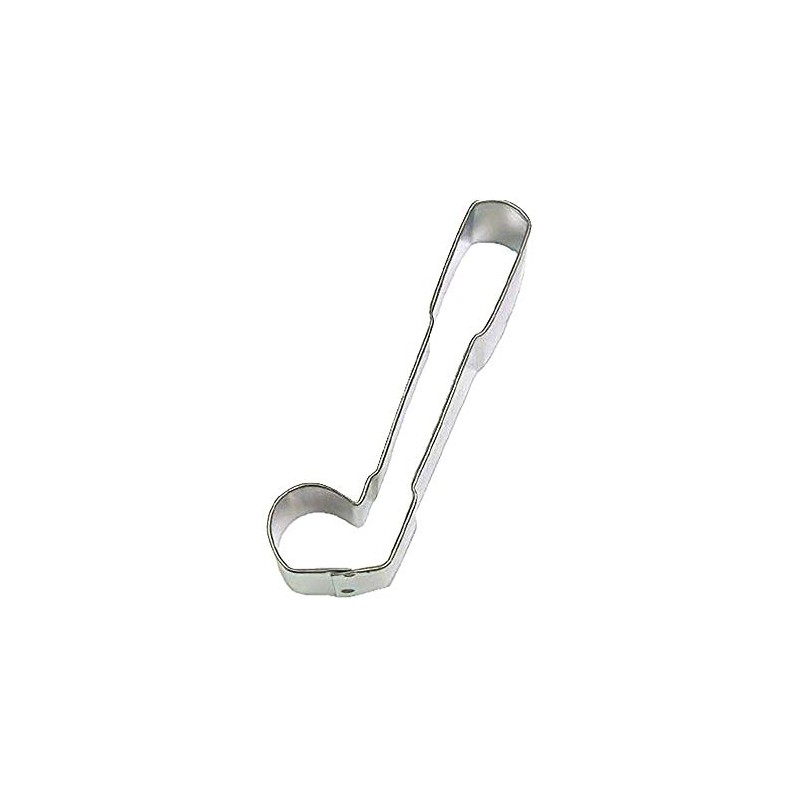 Golf Club 4 Inch Cookie Cutter from The Cookie Cutter