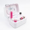 Electric Coil Winder, Professional Portable Automatic Coil Winder with High