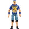 Mattel WWE John Cena Action Figure, Main Event Series #159,
