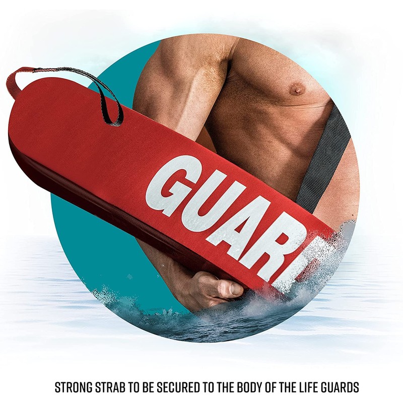 CCDXD Lifeguard Rescue Tube for Home and Commercial Use -