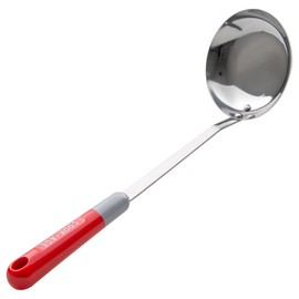 Small Stamp kukkueizi Ladle during