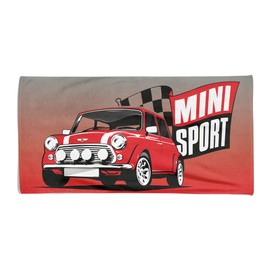 Tex family Mini Sport Terry Towel Large 90 x 170 cm