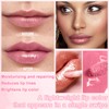 6 Colors Lip Oil Lip Glaze, Fat Lip Oil Hydrating