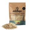 Anthap Roasted Blanched Ground Hazelnut, Perfectly Roasted & Finely Ground,
