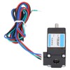 Stepper Motor 2 Phase 20mm 0.5A 1.8° Step Angle 4