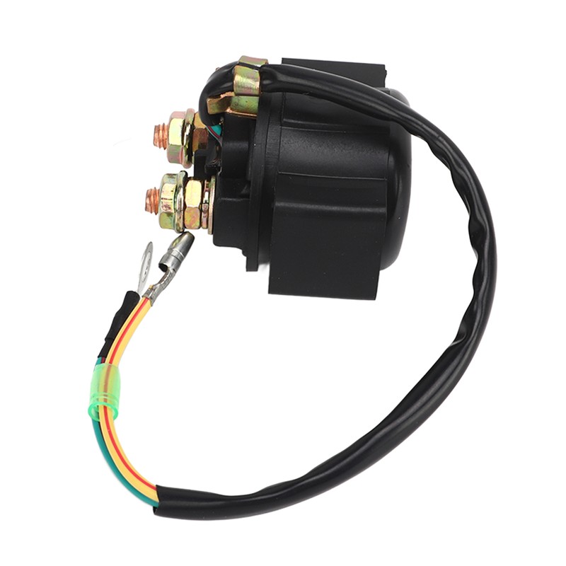 Boat Motor Starter Relay 6G1 81941 10 Universal Starter Relay