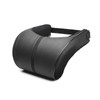 Auto Car Neck Pillow, KIMISS Softness Car Headrest Pillow Memory