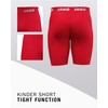 JAKO Unisex Children's Tights Children's Short Tights Function