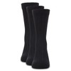 MeMoi - Paquete de 3 pares de calcetines básicos de