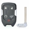 KEYECU for 2019 20 21 GMC SIERRA DENALI Smart PROXIMITY