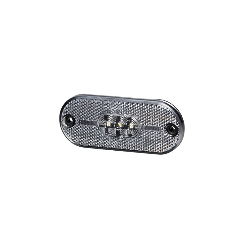 HELLA 2PG 357 009-021 Position Light - Valuefit - 12V