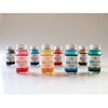 Teranishi Kagaku SAS-12ML-T3 Guitar, Coloring Ink, Blue