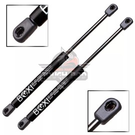 BOXI Pair Liftgate Lift Supports Gas Springs for Nissan Xterra 2001-2004 SG225013