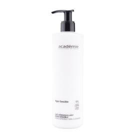 Academy Skin Moisture Soothing Moisturizing Ledemachia Ipossincible (Hypoallergenic Cleanser) 400ml, 1 piece / 아카데미 피부 수분 진정 보습 레데마끼아 이뽀쌍시블(저자극 클렌저) 400ml, 1개