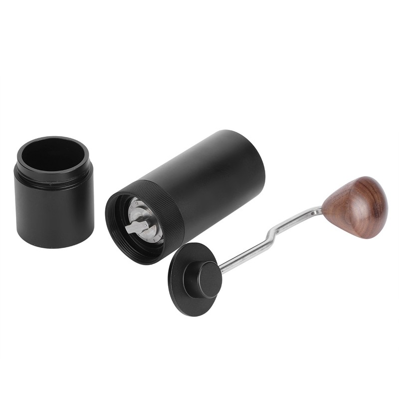 Mini Stainless Steel Manual Coffee Mill Grinder Coffee Bean Grinding