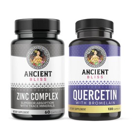 Ancient Bliss Ancient Bliss Immune Support Bundle