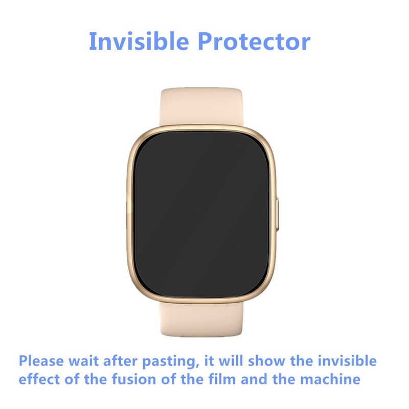 Aemus Screen Protector Compatible for Cillso IDW26 / IDW25 Smart
