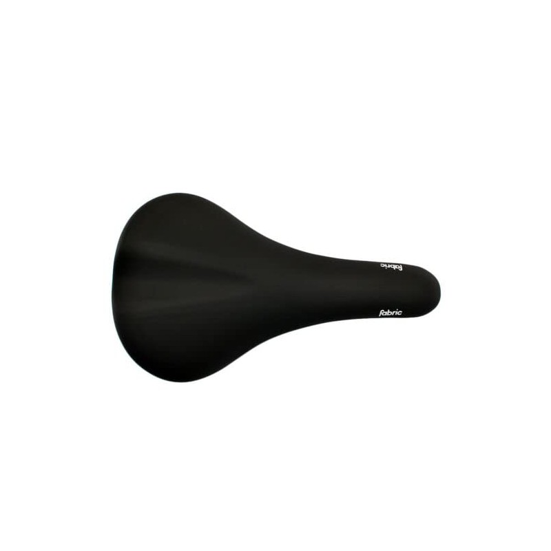 Fabric Scoop Sport Gel Radius MTB Road Bike Comfort Saddle,