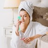 4 Pcs Silicone Face Brush Face Mask Brush Face Scrub