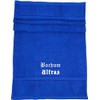 Bochum Ultras; Cities Bath Towel, multicolour, 70x140 cm