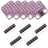AZDelivery 5 x MAX30100 Breakout Board - Integrated Pulse Oximetry