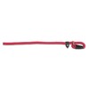 Ancol Heritage Nylon Rope Slip Lead, 1.5 m Length x