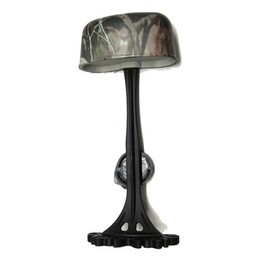 Martin 418 Twist Lock Quiver 6 Arrow Quiver Vista Camo