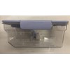 Parts: Mitsubishi Refrigerator Water Tank Compatible Models: MR-E45P, MR-E45P-P1, MR-E45P-P2,