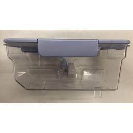 Parts: Mitsubishi Refrigerator Water Tank Compatible Models: MR-E45P, MR-E45P-P1, MR-E45P-P2, MR-E45P-PW1, MR-E45P-PW2, MR-E45P-S1, MR-E45P-S2, MR-E45P-T1, MR-E45P-T2, MR-E45P-T2, MR-E45P-T2. 50p mr