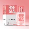 SOLINOTES Freesia Perfume for Women - Eau De Parfum |