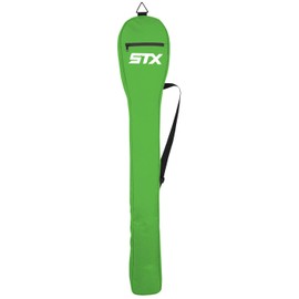 STX Lacrosse Essential Lacrosse Stick Bag, Lizard Green