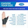 Comfort Cool NC79494 Pulgar CMC Abduction Izquierda, S