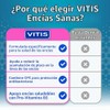 VITIS Gingival Toothpaste 100ml - daily care for sensitive gums