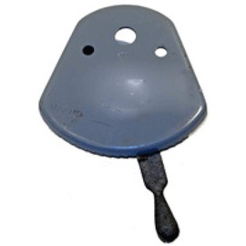 RAParts 354742R11 Throttle Control Fits IH Fits Farmall C Super C 200 230