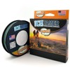 FINS Icetamer Ice Fishing Braid - USA Made - Zero