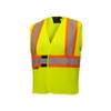 Pioneer Hi Vis Flame Resistant Vest For Men and Women